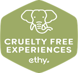 Cruelty free badge